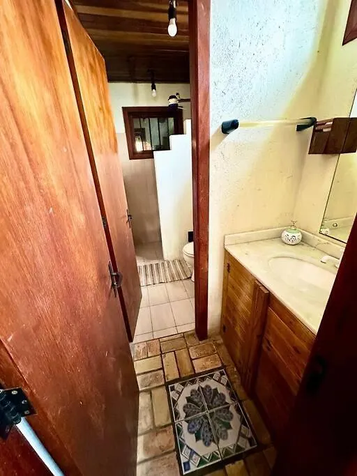 Sobrado Em Garopaba Villa 0*,  Brazília