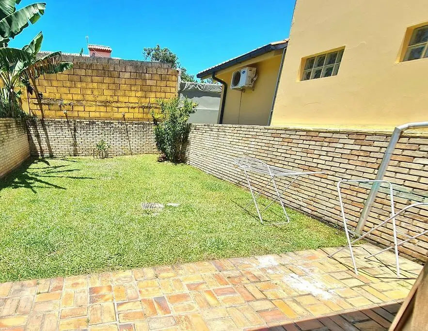 Nyaraló Sobrado Em Garopaba Villa